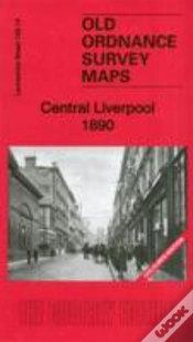 Capa do artigo Central Liverpool 1890