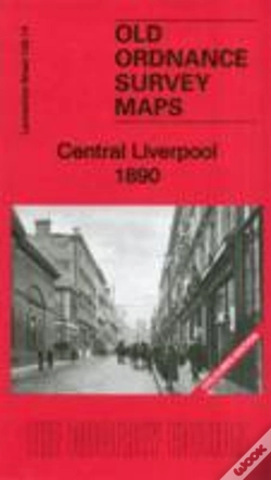 Capa do artigo Central Liverpool 1890