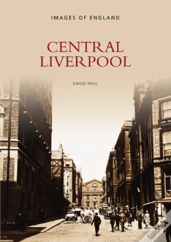 Capa do artigo Central Liverpool
