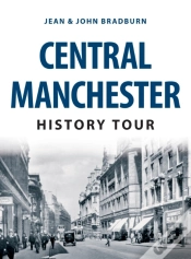 Capa do artigo Central Manchester History Tour