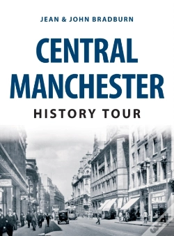 Capa do artigo Central Manchester History Tour
