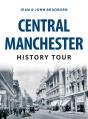 Central Manchester History Tour - Preview