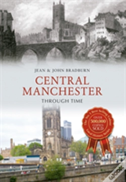 Capa do artigo Central Manchester Through Time