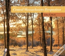Capa do artigo Central Massachusetts Perspectives