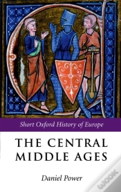 Capa do artigo Central Middle Ages