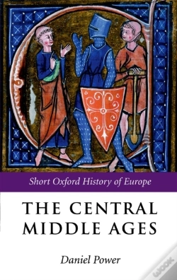 Capa do artigo Central Middle Ages