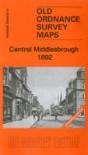 Central Middlesbrough 1892 - Preview