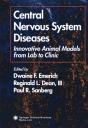 Central Nervous System Diseases - Preview