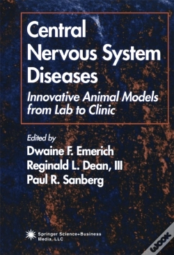 Capa do artigo Central Nervous System Diseases