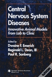 Capa do artigo Central Nervous System Diseases