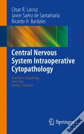 Central Nervous System Intraoperative Cytopathology