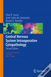Central Nervous System Intraoperative Cytopathology