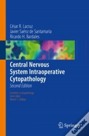 Capa do artigo Central Nervous System Intraoperative Cytopathology