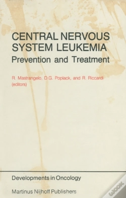 Capa do artigo Central Nervous System Leukemia