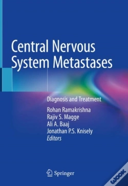 Capa do artigo Central Nervous System Metastases