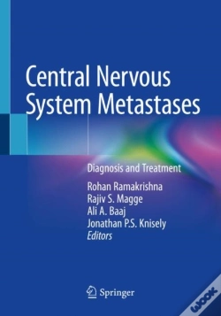 Capa do artigo Central Nervous System Metastases