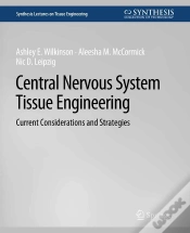 Capa do artigo Central Nervous System Tissue Engineering