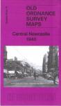Central Newcastle 1940 - Preview