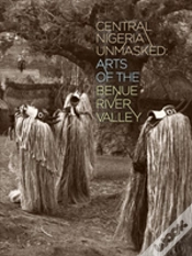 Capa do artigo Central Nigeria Unmasked