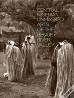 Capa do artigo Central Nigeria Unmasked