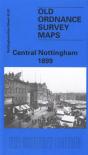 Central Nottingham 1899 - Preview
