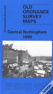 Capa do artigo Central Nottingham 1899