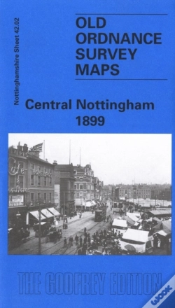Capa do artigo Central Nottingham 1899