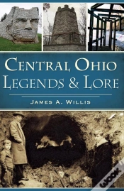 Capa do artigo Central Ohio Legends & Lore