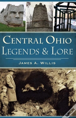 Capa do artigo Central Ohio Legends & Lore