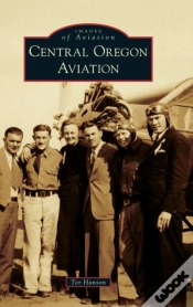 Capa do artigo Central Oregon Aviation