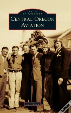Capa do artigo Central Oregon Aviation