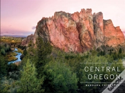Capa do artigo Central Oregon