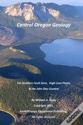 Central Oregon Geology