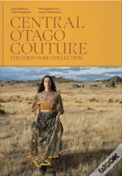 Capa do artigo Central Otago Couture