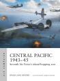 Central Pacific 1943 45 - Preview