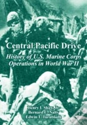 Capa do artigo Central Pacific Drive