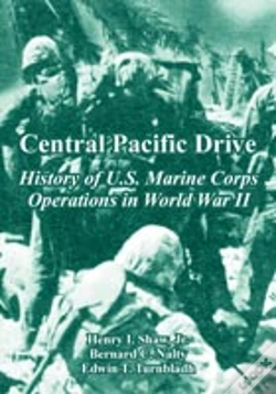 Capa do artigo Central Pacific Drive