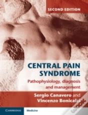 Capa do artigo Central Pain Syndrome