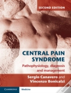 Capa do artigo Central Pain Syndrome