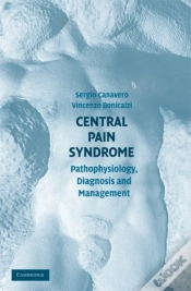 Capa do artigo Central Pain Syndrome