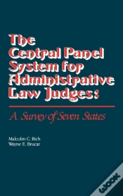 Capa do artigo Central Panel System