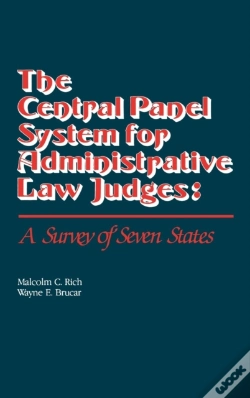 Capa do artigo Central Panel System