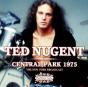 Central Park 1975 - CD - Preview