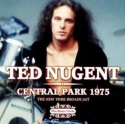 Capa do artigo Central Park 1975 - CD