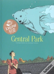 Capa do artigo Central Park - Central Park