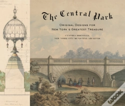 Capa do artigo Central Park