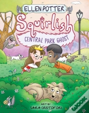 Capa do artigo Central Park Ghost