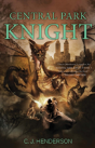 Central Park Knight - Preview