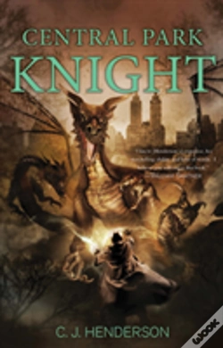 Capa do artigo Central Park Knight