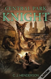 Capa do artigo Central Park Knight